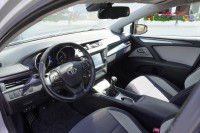 Toyota Avensis 1.8 VVT-i Comfort Touring Sports