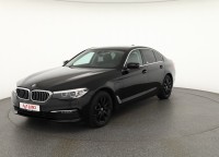 BMW 5er Reihe 530e 2-Zonen-Klima Navi Sitzheizung