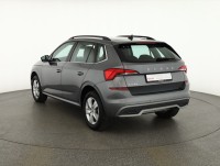 Skoda Kamiq 1.0 TSI DSG