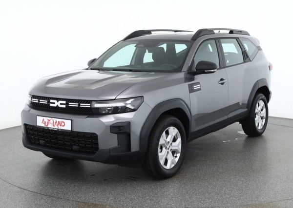 Dacia Bigster Essential 140 mHev