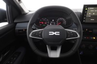Dacia Sandero Stepway TCe 110 Expression