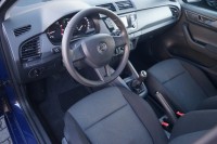 Skoda Fabia 1.0 MPI Cool Edition