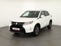 Suzuki Vitara 1.4 Aut. Navi Sitzheizung LED
