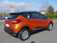 Renault Captur 1.2 TCe 120 Dynamique EDC