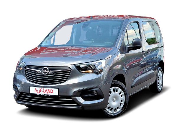 Opel Combo E Cargo 1.2