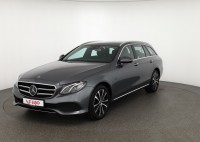Vorschau: Mercedes-Benz E 300 E300 T de Avantgarde