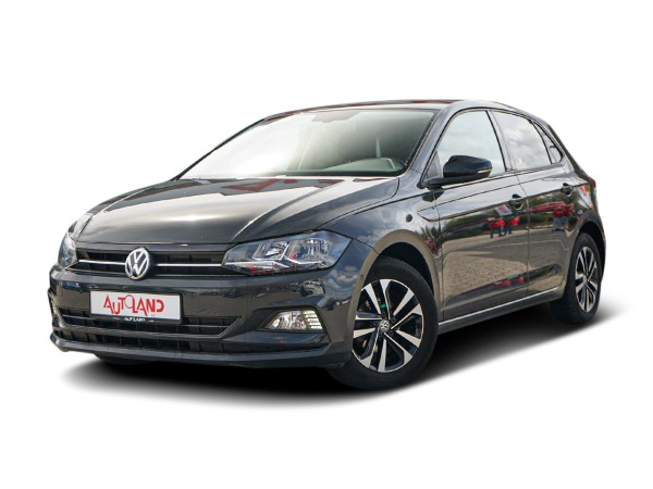 VW Polo 1.0 IQ.DRIVE