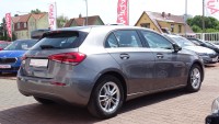 Mercedes-Benz A 140 A200 Progressive