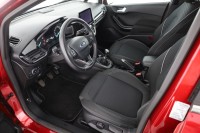 Ford Fiesta 1.0 EcoBoost Titanium