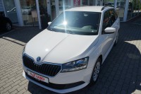 Skoda Fabia Combi 1.0 Active