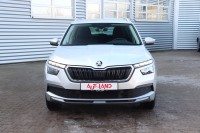 Skoda Kamiq 1.5 TSI Style DSG