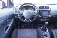 Mitsubishi ASX 1.6 Diamant Edition