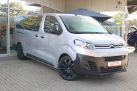 Citroen Jumpy Spacetourer 2.0