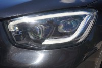 Mercedes-Benz GLC 300 d4M AMG Line