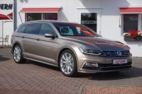 VW Passat Variant 2.0 TDI 4Motion R-Line DSG