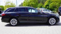 Mercedes-Benz C 220 C220 d T Avantgarde 4Matic