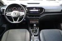 VW T-Cross 1.0 TSI DSG