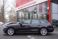 Audi A4 Avant 35 TFSI advanced