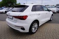 Audi A3 30 TDI Sportback S-Tronic