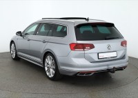 VW Passat Variant 2.0 TSI DSG R-Line