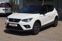 Vorschau: Seat Arona 1.0 TSI FR