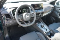 Nissan Qashqai N-Design 1.3 Dig-T 4WD Aut.