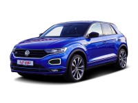 VW T-Roc 2.0 TSI DSG 4M 2xR-Line VC 19Z LED ACC Navi