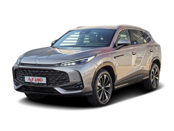 MG HS 1.5 T-GDI Luxury Aut.