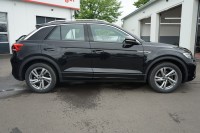 VW T-Roc 1.0 TSI R-Line