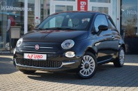 Vorschau: Fiat 500 1.0 mHev Dolcevita