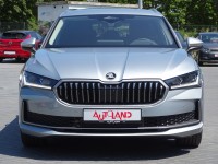 Skoda Superb Combi 2.0 TDI L&K 4x4 DSG