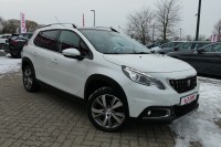 Peugeot 2008 Allure