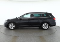 Vorschau: VW Passat Variant 2.0 TDI DSG Business