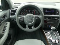 Audi Q5 2.0 TDI quattro
