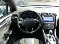 Ford Mondeo 2.0 Hybrid ST-Line Aut.