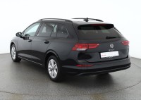 VW Golf VIII Variant 1.0 TSI Life