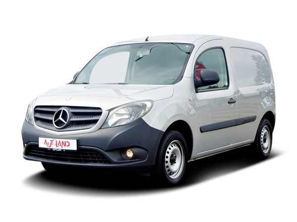 Mercedes-Benz Citan 111 CDI