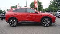 MG HS 1.5 T-GDI Luxury Aut.