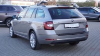 Skoda Octavia Combi 1.4 DSG