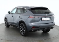 MG HS 1.5 T-GDI Luxury Aut.