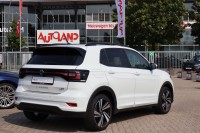 VW T-Cross 1.5 16V TSI R-Line
