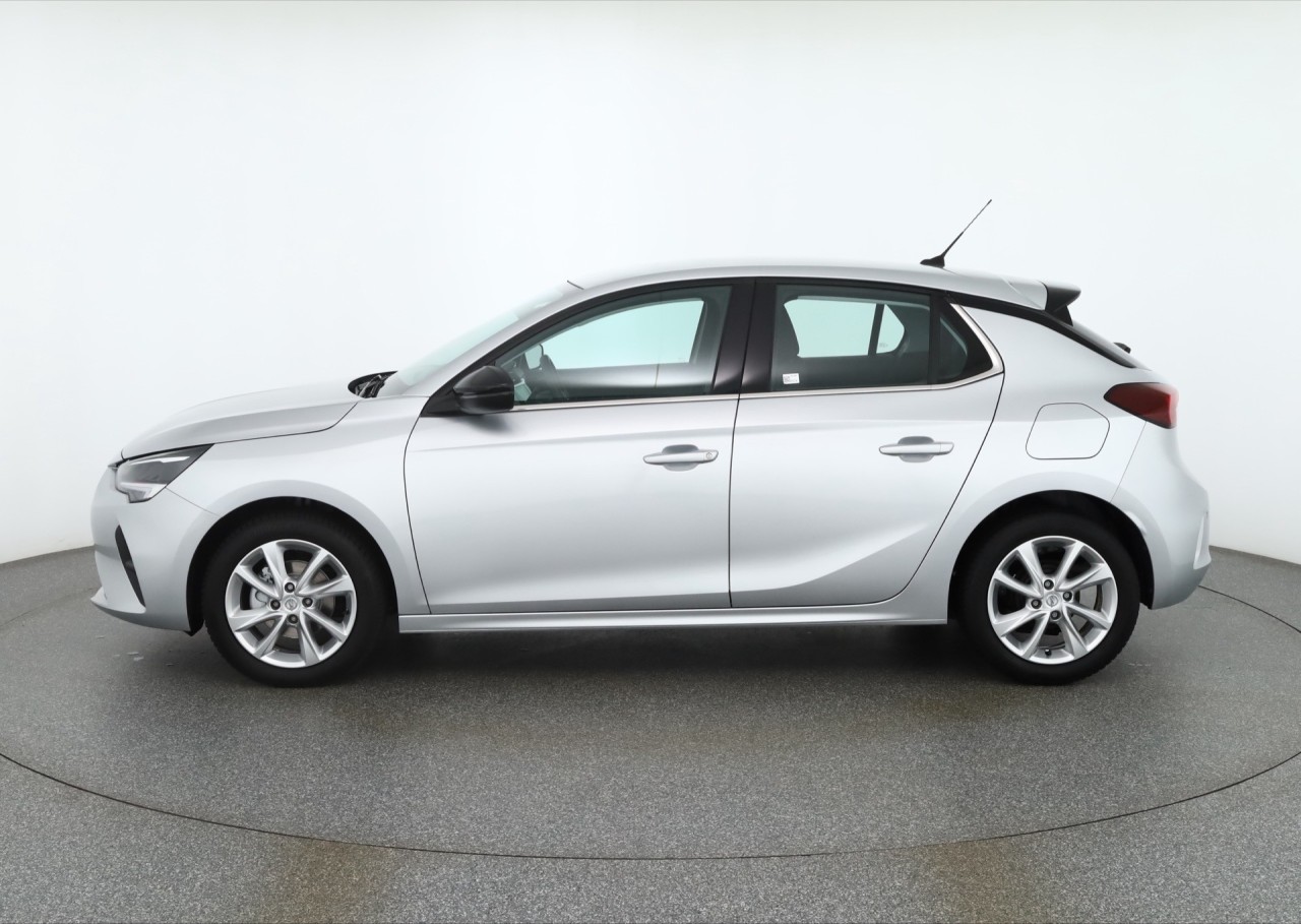 Opel Corsa F 1.2 Elegance