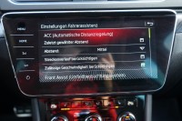 Skoda Superb Combi 2.0 TSI DSG Sportline