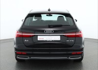 Audi A6 Avant 45TFSI quattro design