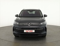 VW Tiguan 1.5 eTSI DSG