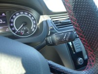 Skoda Rapid Spaceback 1.2 Monte Carlo