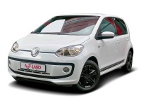 VW up! 1.0 Sitzheizung Bluetooth Lichtsensor