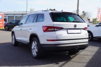 Vorschau: Skoda Kodiaq 2.0 Style 4x4