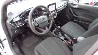 Ford Fiesta 1.1 Cool&Connect