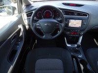 Kia cee'd Sporty Wagon ceed 1.6 GDI Dream Team